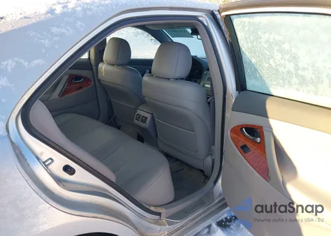 2008 Toyota Camry Xle V6 from USA, damaged, VIN 4T1BK46KX8U056188